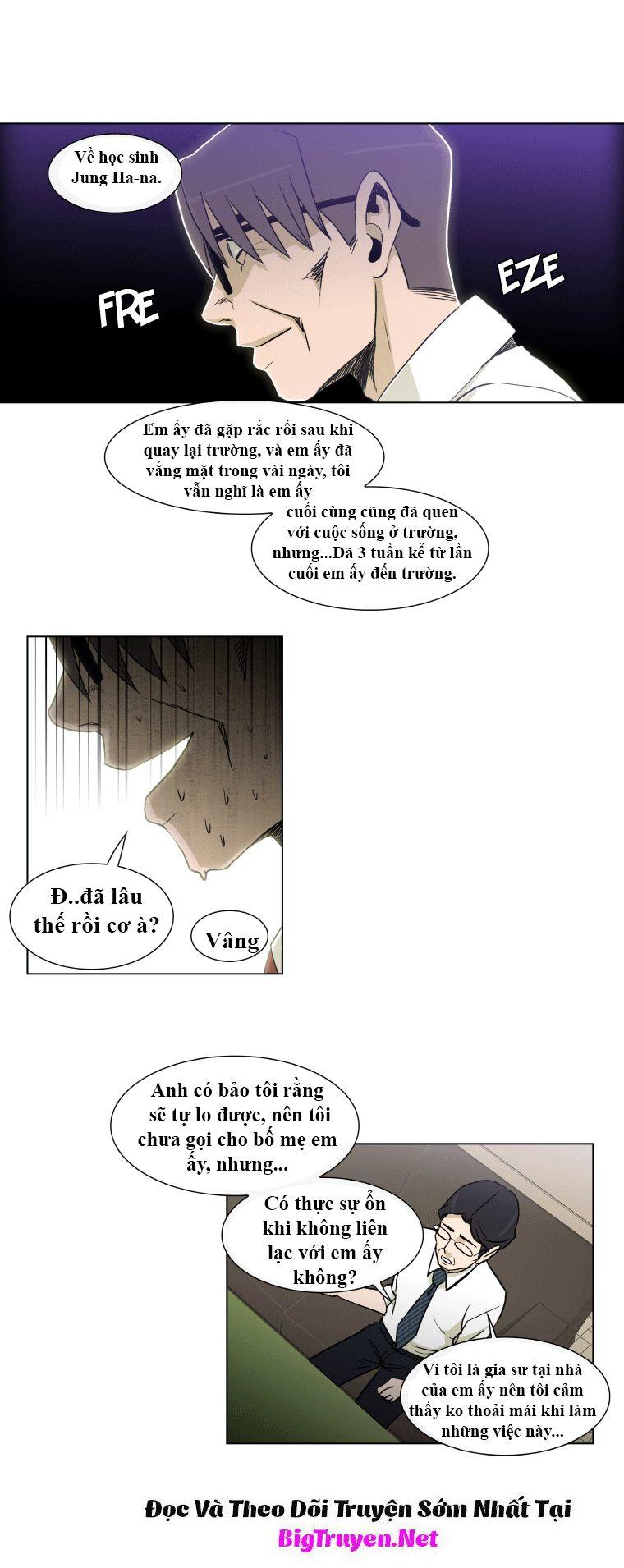 Anh Ấy Là Nữ Sinh Cấp 3 Chapter 37 - Trang 2