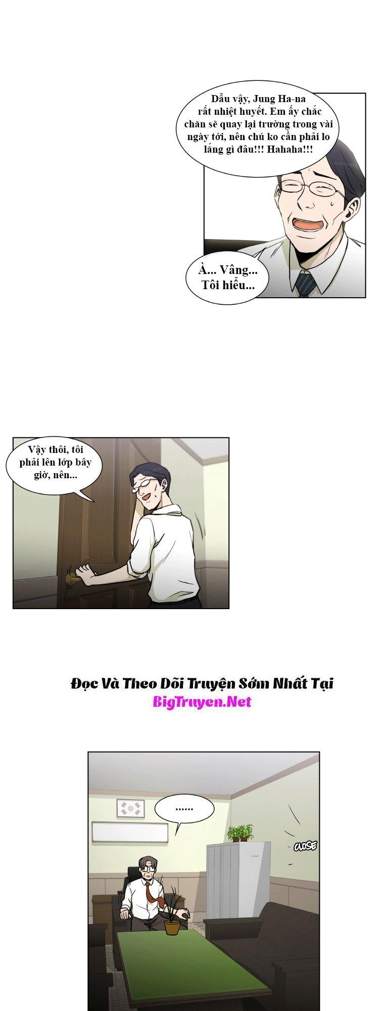 Anh Ấy Là Nữ Sinh Cấp 3 Chapter 37 - Trang 2