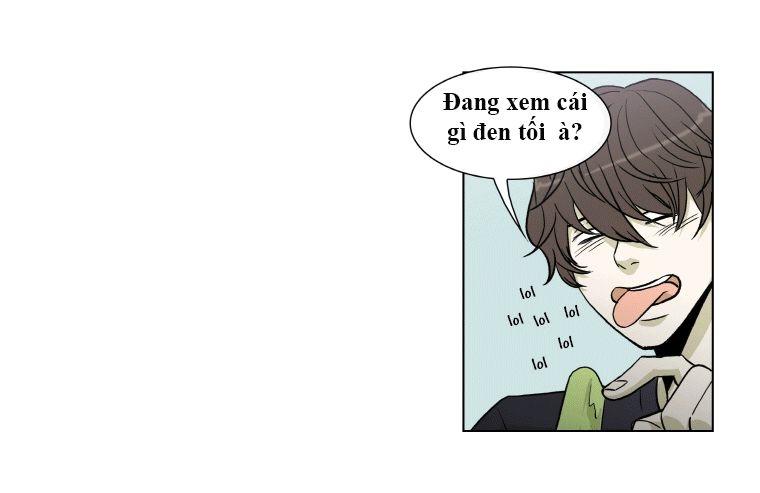 Anh Ấy Là Nữ Sinh Cấp 3 Chapter 37 - Trang 2