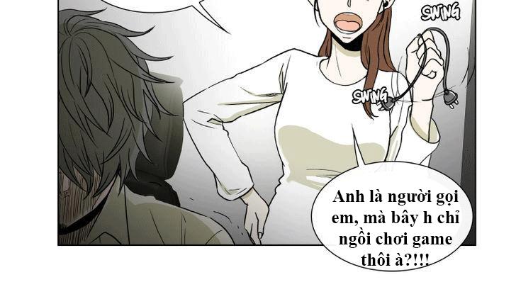 Anh Ấy Là Nữ Sinh Cấp 3 Chapter 36 - Trang 2