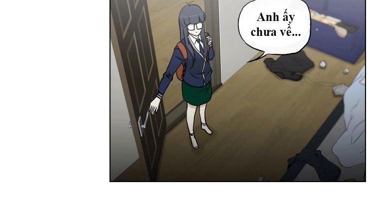 Anh Ấy Là Nữ Sinh Cấp 3 Chapter 35 - Trang 2