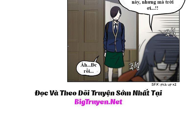 Anh Ấy Là Nữ Sinh Cấp 3 Chapter 35 - Trang 2