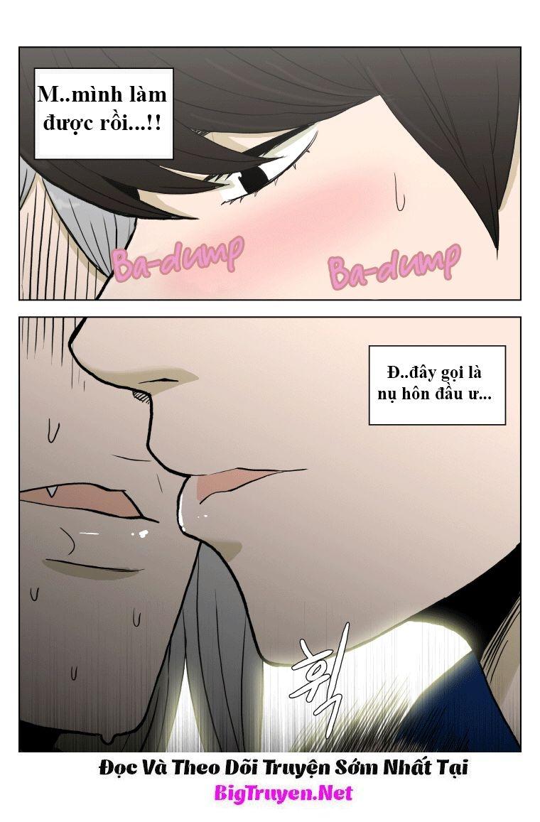 Anh Ấy Là Nữ Sinh Cấp 3 Chapter 34 - Trang 2