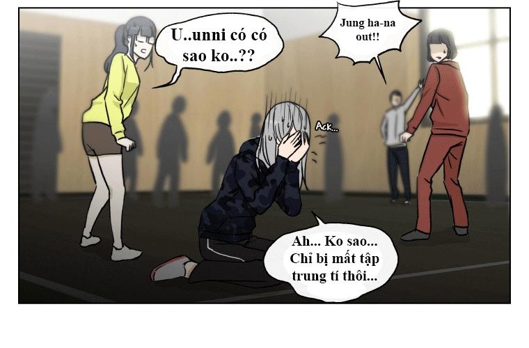 Anh Ấy Là Nữ Sinh Cấp 3 Chapter 33 - Trang 2