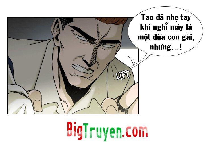 Anh Ấy Là Nữ Sinh Cấp 3 Chapter 16 - Trang 2