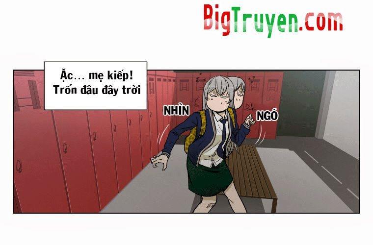 Anh Ấy Là Nữ Sinh Cấp 3 Chapter 8 - Trang 2