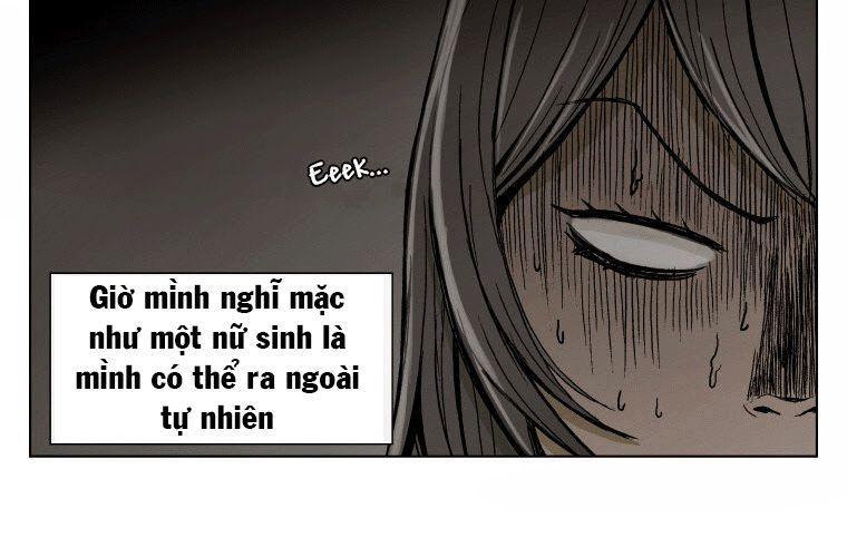 Anh Ấy Là Nữ Sinh Cấp 3 Chapter 8 - Trang 2