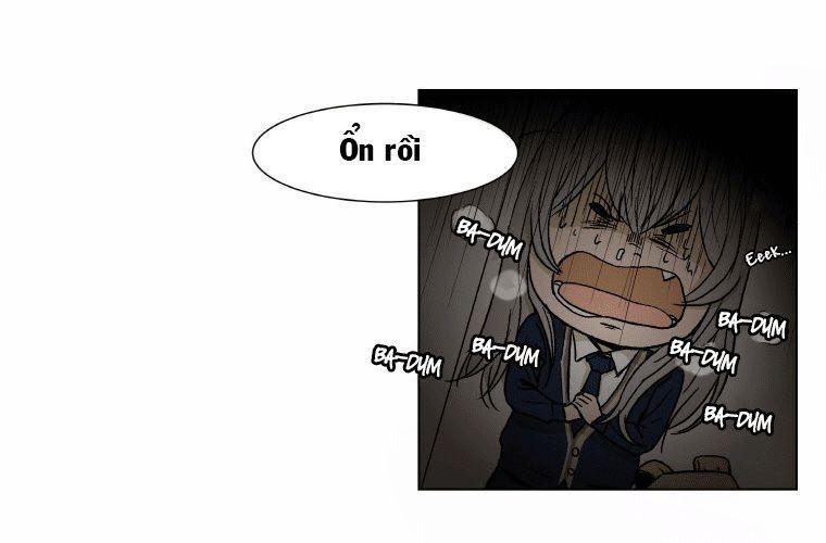 Anh Ấy Là Nữ Sinh Cấp 3 Chapter 8 - Trang 2