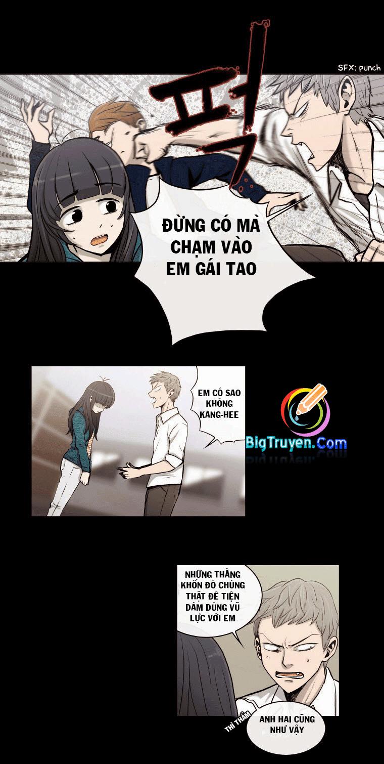 Anh Ấy Là Nữ Sinh Cấp 3 Chapter 2 - Trang 2