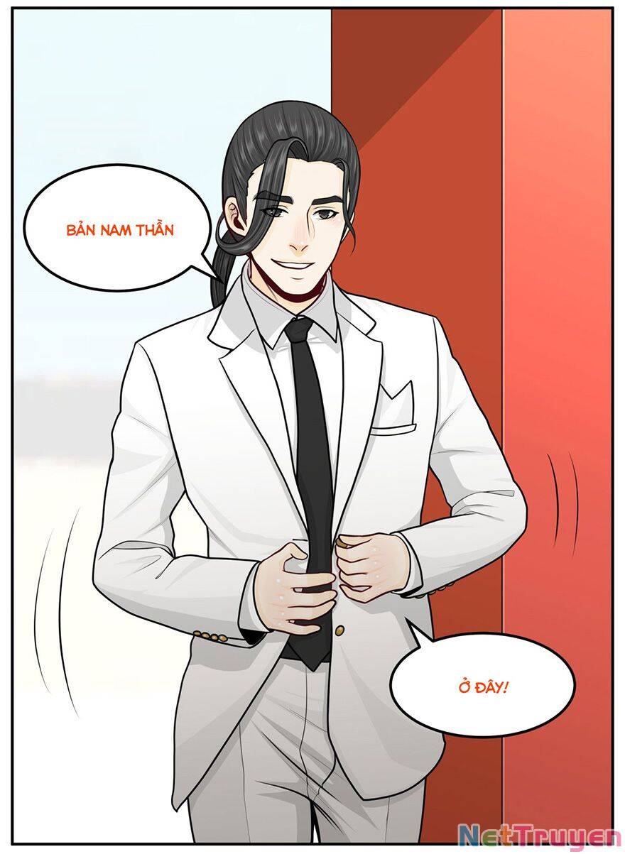 Hoàng Thượng Pê-Đê – Hãy Tránh Xa Ta Ra Chapter 354 - Trang 2