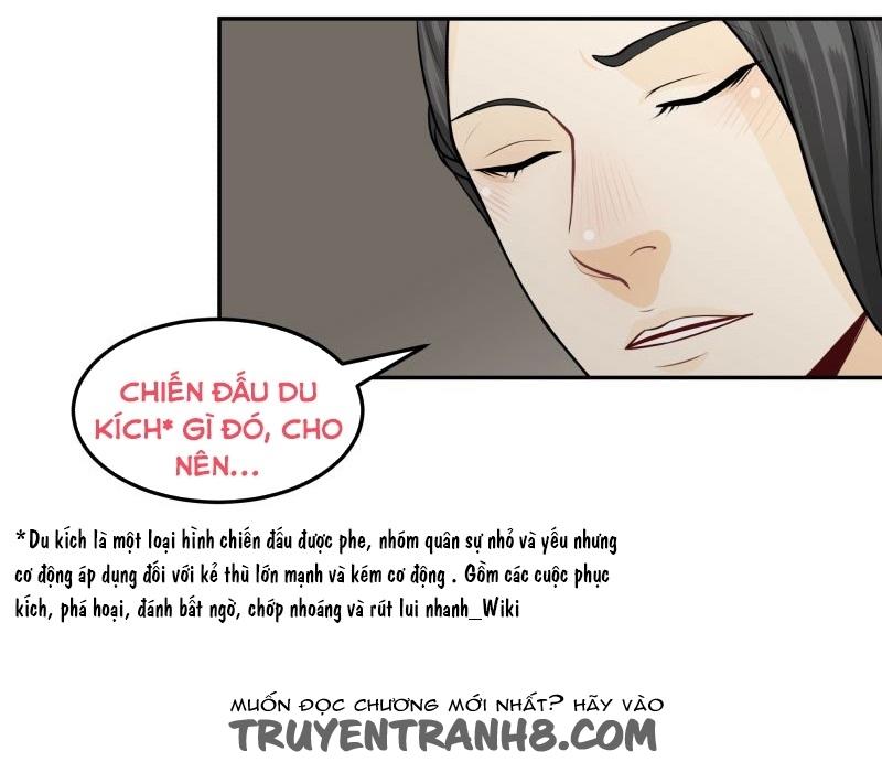 Hoàng Thượng Pê-Đê – Hãy Tránh Xa Ta Ra Chapter 236 - Trang 2