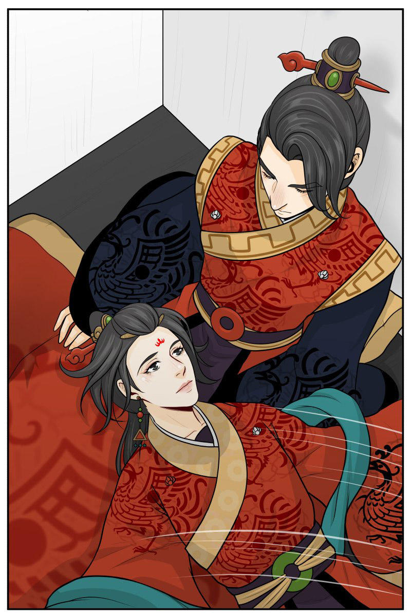 Hoàng Thượng Pê-Đê – Hãy Tránh Xa Ta Ra Chapter 185 - Trang 2