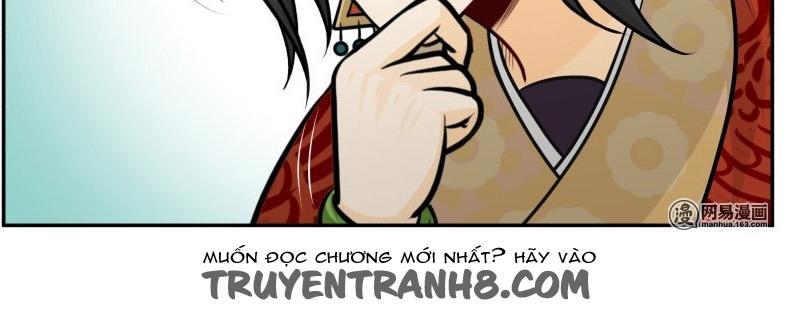 Hoàng Thượng Pê-Đê – Hãy Tránh Xa Ta Ra Chapter 135 - Trang 2