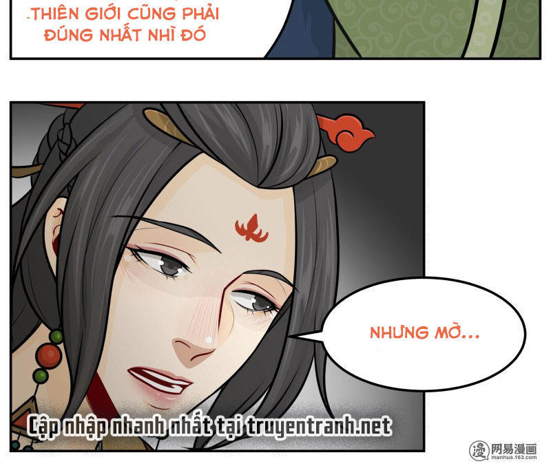 Hoàng Thượng Pê-Đê – Hãy Tránh Xa Ta Ra Chapter 119 - Trang 2