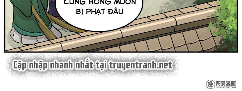 Hoàng Thượng Pê-Đê – Hãy Tránh Xa Ta Ra Chapter 113 - Trang 2