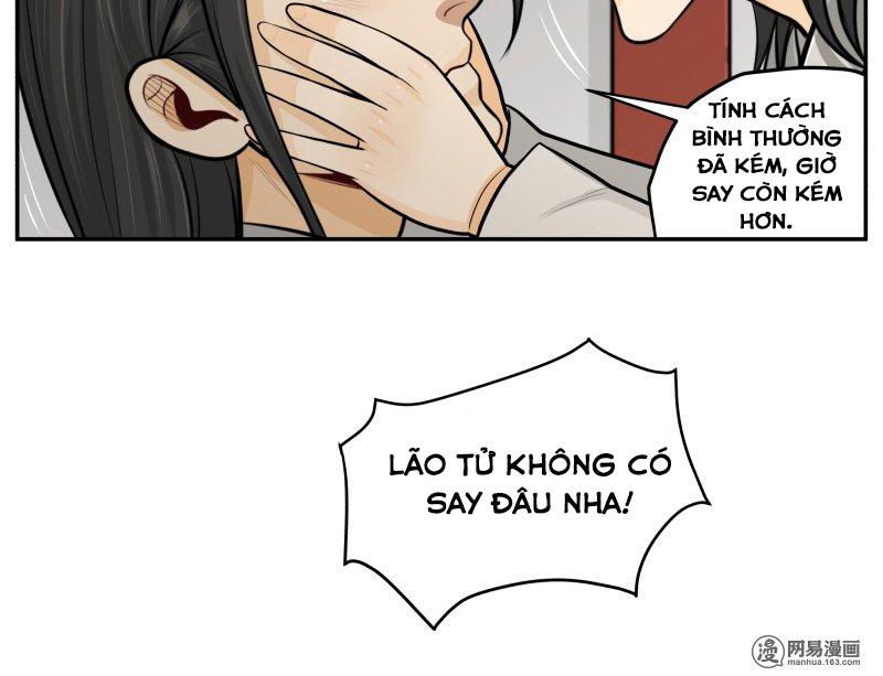 Hoàng Thượng Pê-Đê – Hãy Tránh Xa Ta Ra Chapter 105 - Trang 2