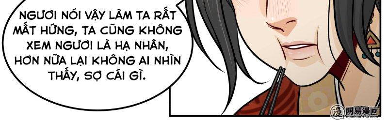 Hoàng Thượng Pê-Đê – Hãy Tránh Xa Ta Ra Chapter 97 - Trang 2