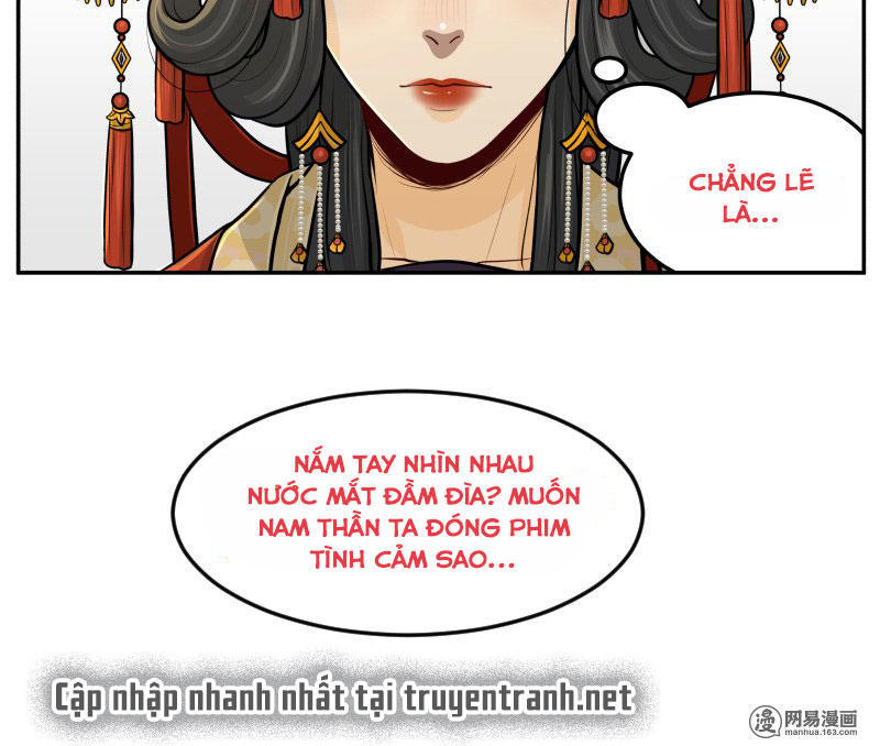 Hoàng Thượng Pê-Đê – Hãy Tránh Xa Ta Ra Chapter 89 - Trang 2