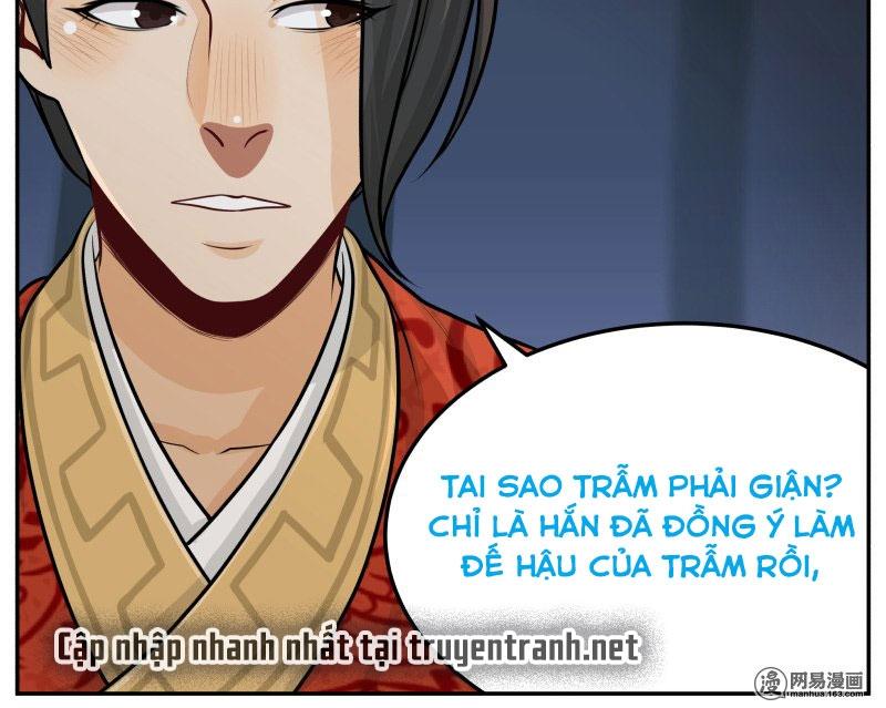 Hoàng Thượng Pê-Đê – Hãy Tránh Xa Ta Ra Chapter 87 - Trang 2