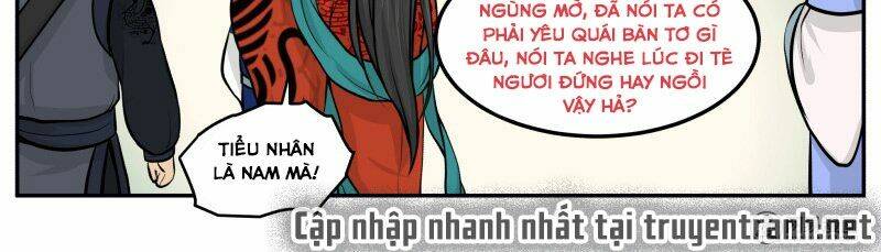 Hoàng Thượng Pê-Đê – Hãy Tránh Xa Ta Ra Chapter 83 - Trang 2