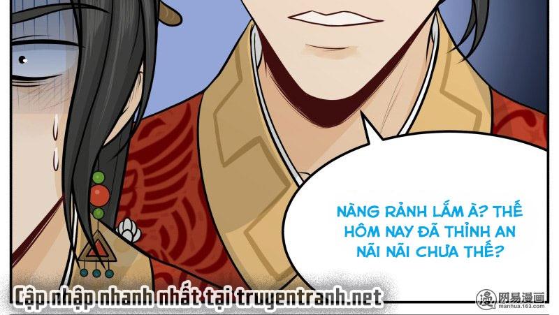 Hoàng Thượng Pê-Đê – Hãy Tránh Xa Ta Ra Chapter 74 - Trang 2