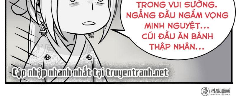 Hoàng Thượng Pê-Đê – Hãy Tránh Xa Ta Ra Chapter 68 - Trang 2