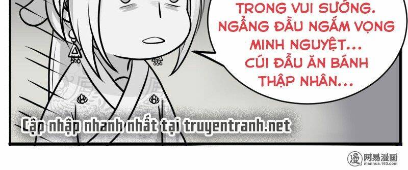 Hoàng Thượng Pê-Đê – Hãy Tránh Xa Ta Ra Chapter 65 - Trang 2