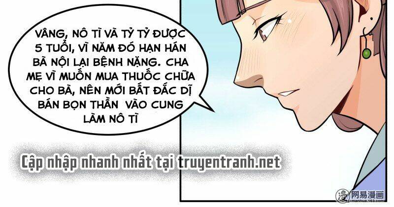 Hoàng Thượng Pê-Đê – Hãy Tránh Xa Ta Ra Chapter 65 - Trang 2