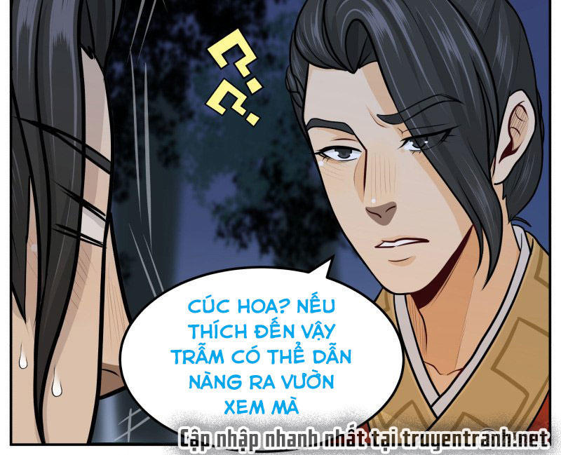 Hoàng Thượng Pê-Đê – Hãy Tránh Xa Ta Ra Chapter 59 - Trang 2