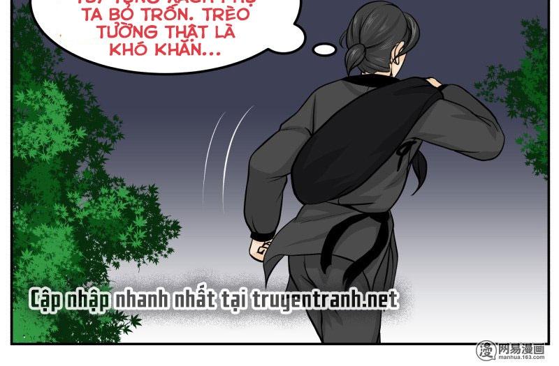 Hoàng Thượng Pê-Đê – Hãy Tránh Xa Ta Ra Chapter 55 - Trang 2