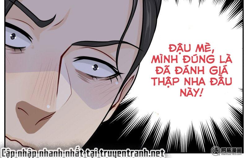 Hoàng Thượng Pê-Đê – Hãy Tránh Xa Ta Ra Chapter 55 - Trang 2