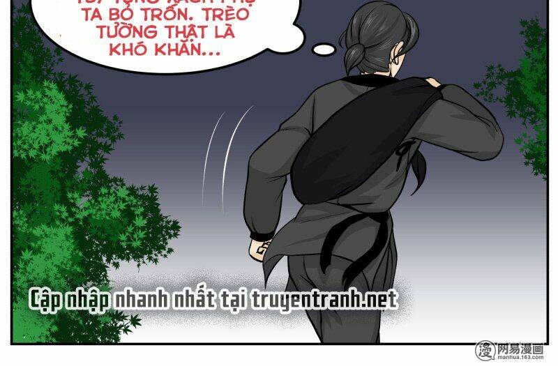 Hoàng Thượng Pê-Đê – Hãy Tránh Xa Ta Ra Chapter 54 - Trang 2