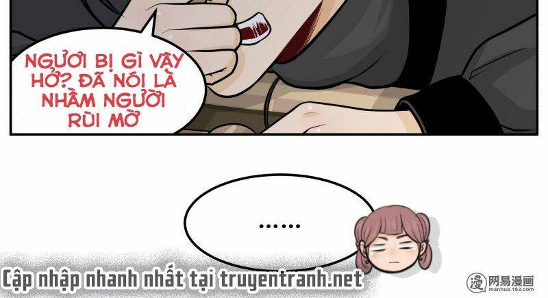 Hoàng Thượng Pê-Đê – Hãy Tránh Xa Ta Ra Chapter 54 - Trang 2