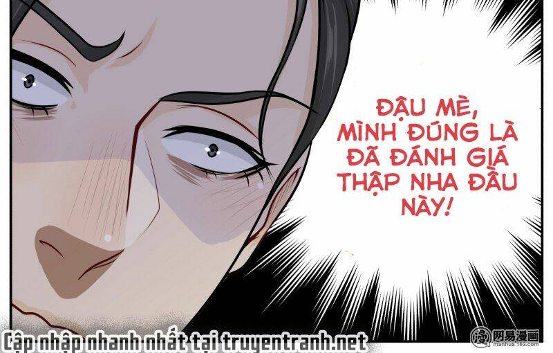 Hoàng Thượng Pê-Đê – Hãy Tránh Xa Ta Ra Chapter 54 - Trang 2