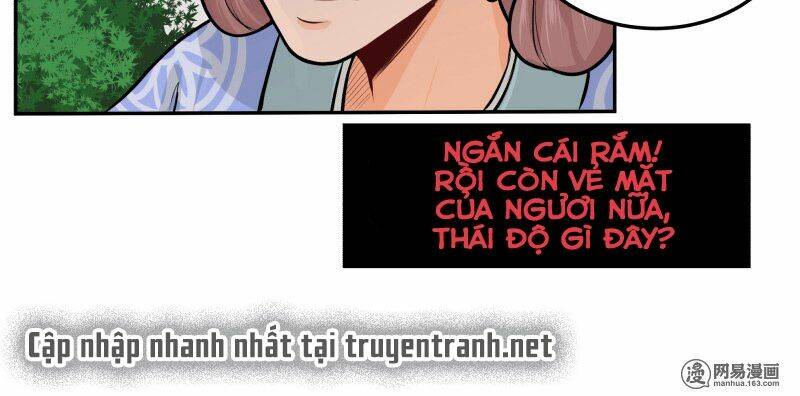 Hoàng Thượng Pê-Đê – Hãy Tránh Xa Ta Ra Chapter 54 - Trang 2