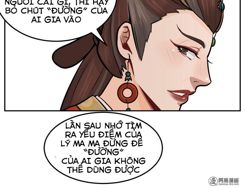 Hoàng Thượng Pê-Đê – Hãy Tránh Xa Ta Ra Chapter 40 - Trang 2