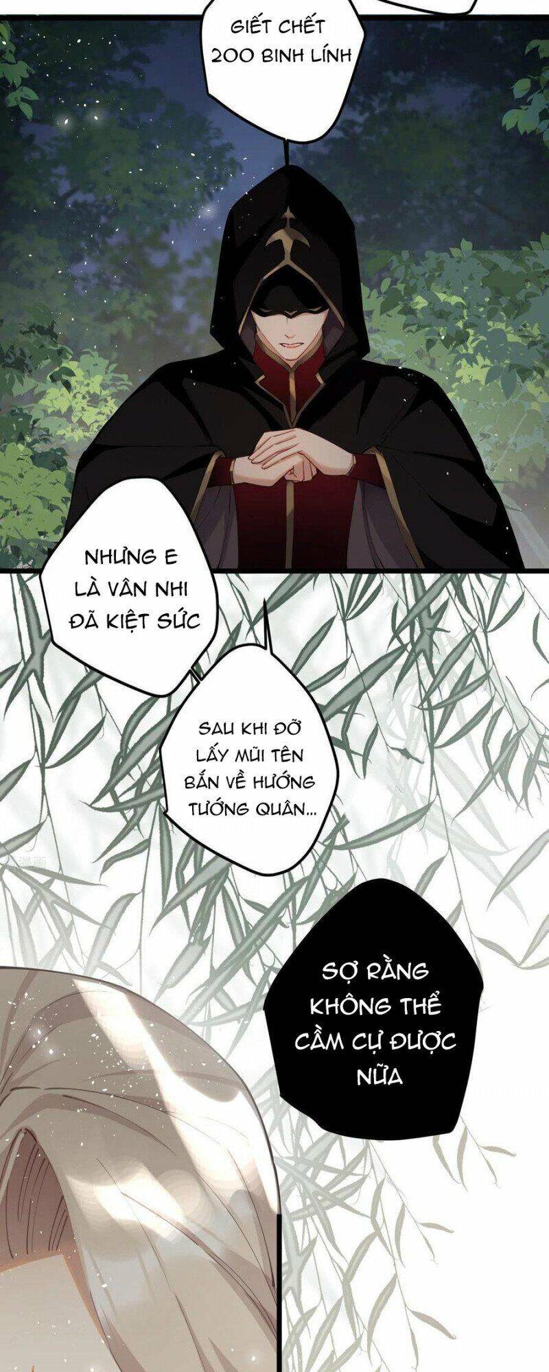 Công Chúa Pháo Hôi Muốn Tùy Tiện Đến Cùng Chapter 83 - Trang 2