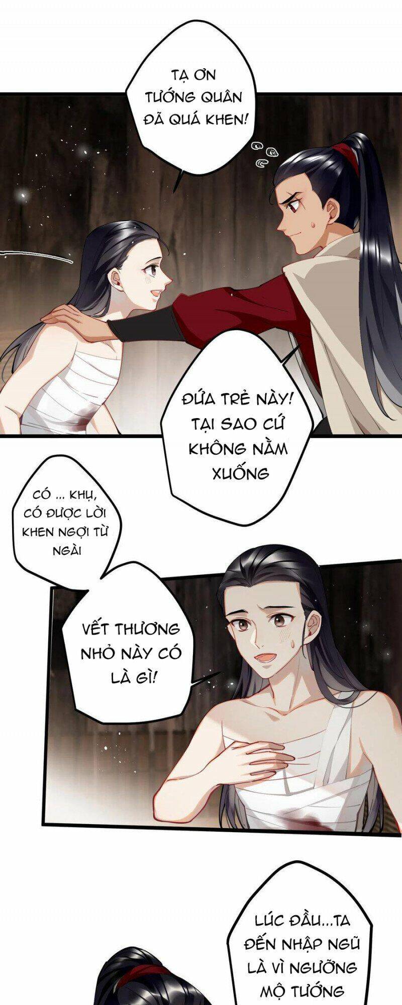 Công Chúa Pháo Hôi Muốn Tùy Tiện Đến Cùng Chapter 81 - Trang 2