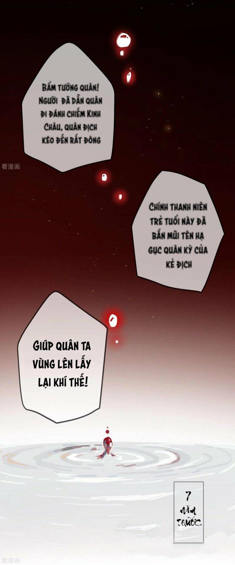 Công Chúa Pháo Hôi Muốn Tùy Tiện Đến Cùng Chapter 80 - Trang 2