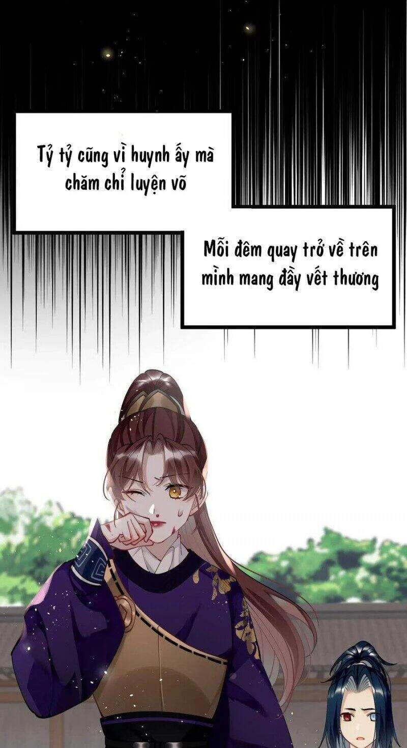 Công Chúa Pháo Hôi Muốn Tùy Tiện Đến Cùng Chapter 72 - Trang 2