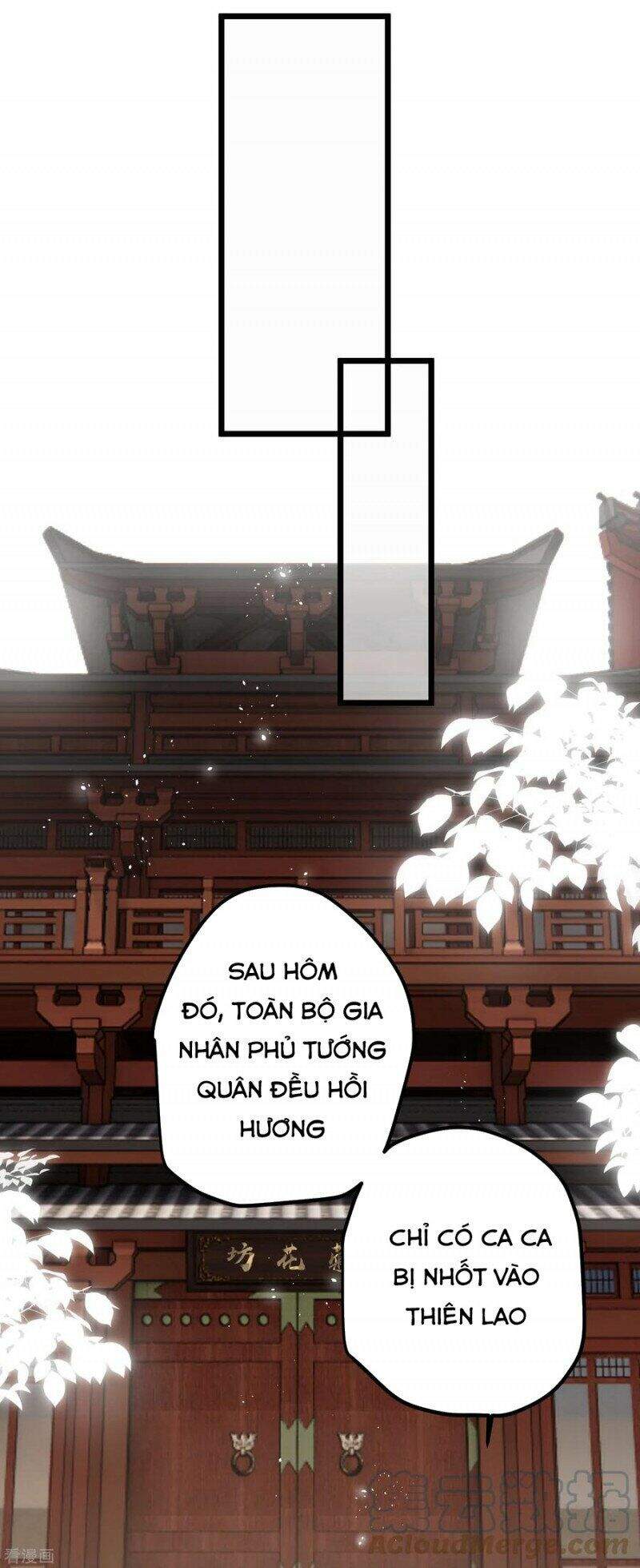 Công Chúa Pháo Hôi Muốn Tùy Tiện Đến Cùng Chapter 69 - Trang 2