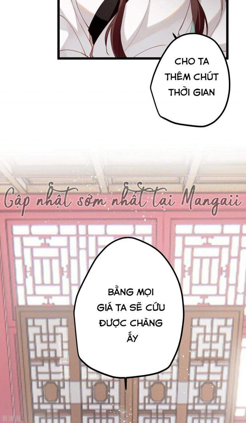 Công Chúa Pháo Hôi Muốn Tùy Tiện Đến Cùng Chapter 69 - Trang 2