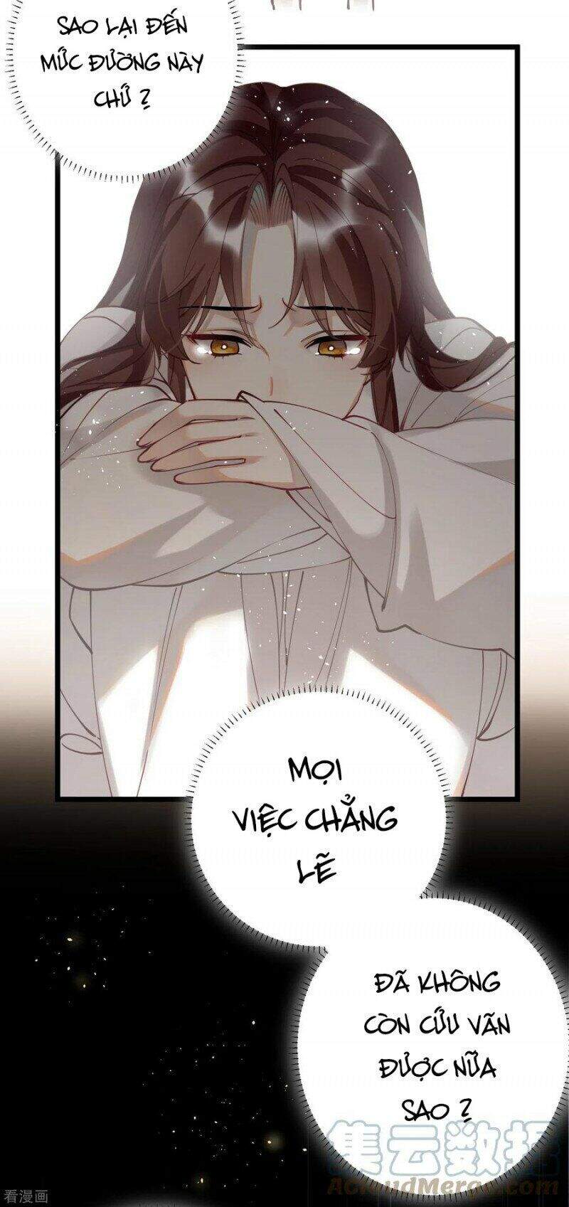 Công Chúa Pháo Hôi Muốn Tùy Tiện Đến Cùng Chapter 69 - Trang 2