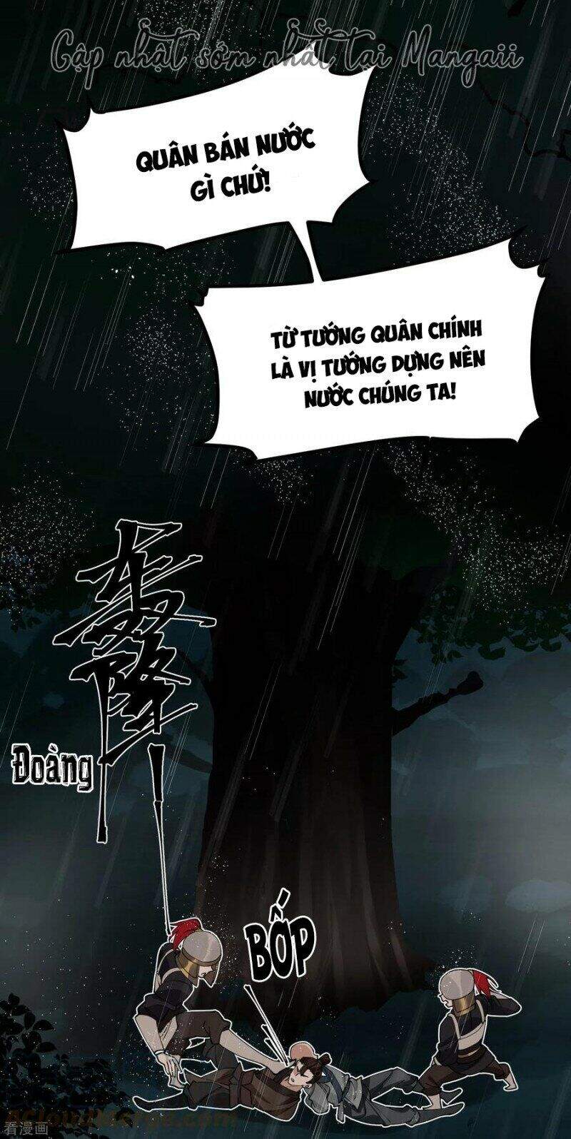 Công Chúa Pháo Hôi Muốn Tùy Tiện Đến Cùng Chapter 64 - Trang 2