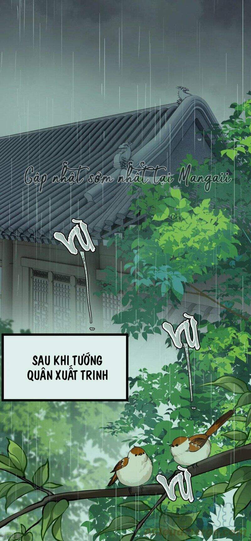 Công Chúa Pháo Hôi Muốn Tùy Tiện Đến Cùng Chapter 60 - Trang 2