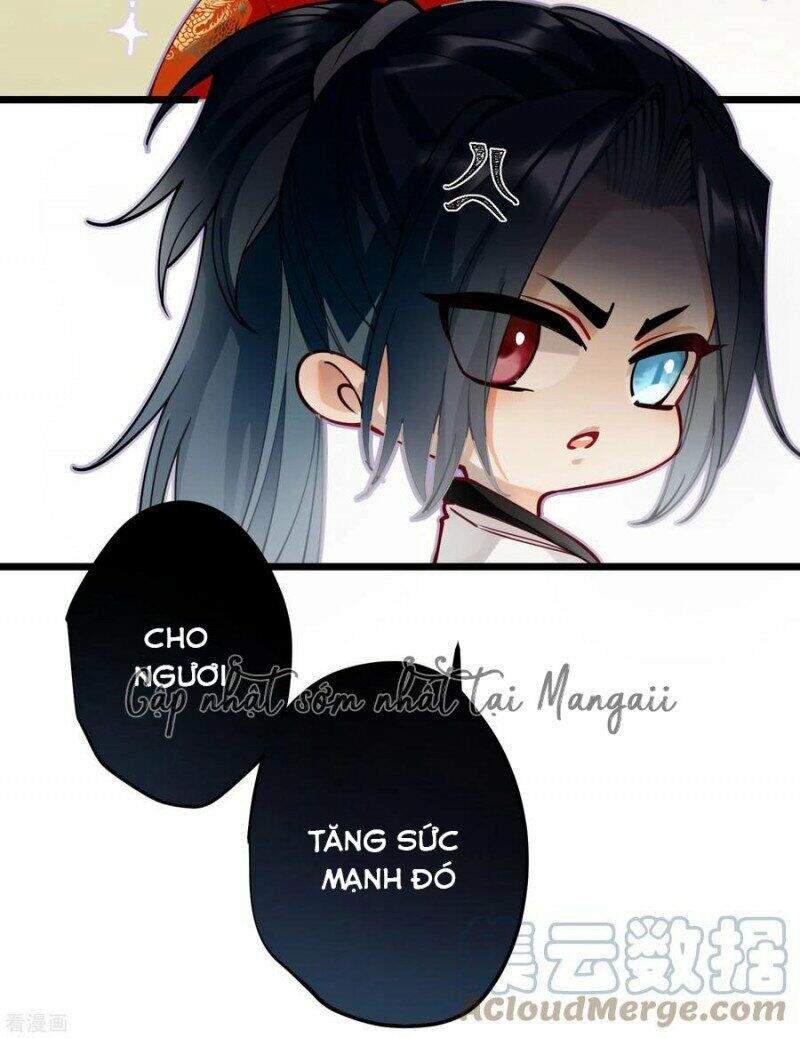 Công Chúa Pháo Hôi Muốn Tùy Tiện Đến Cùng Chapter 59 - Trang 2