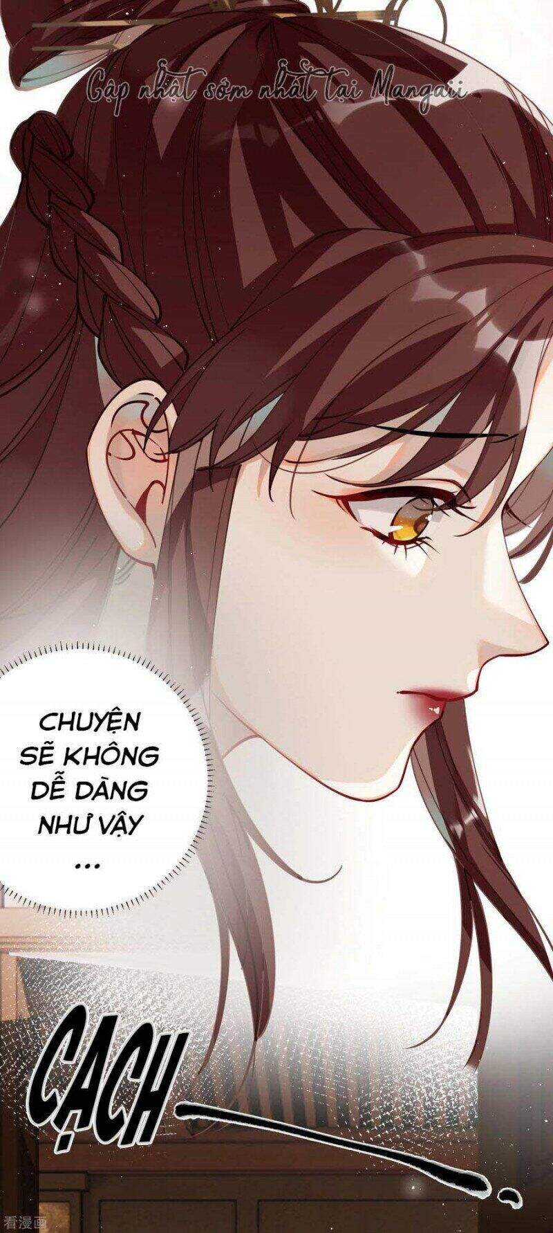 Công Chúa Pháo Hôi Muốn Tùy Tiện Đến Cùng Chapter 57 - Trang 2