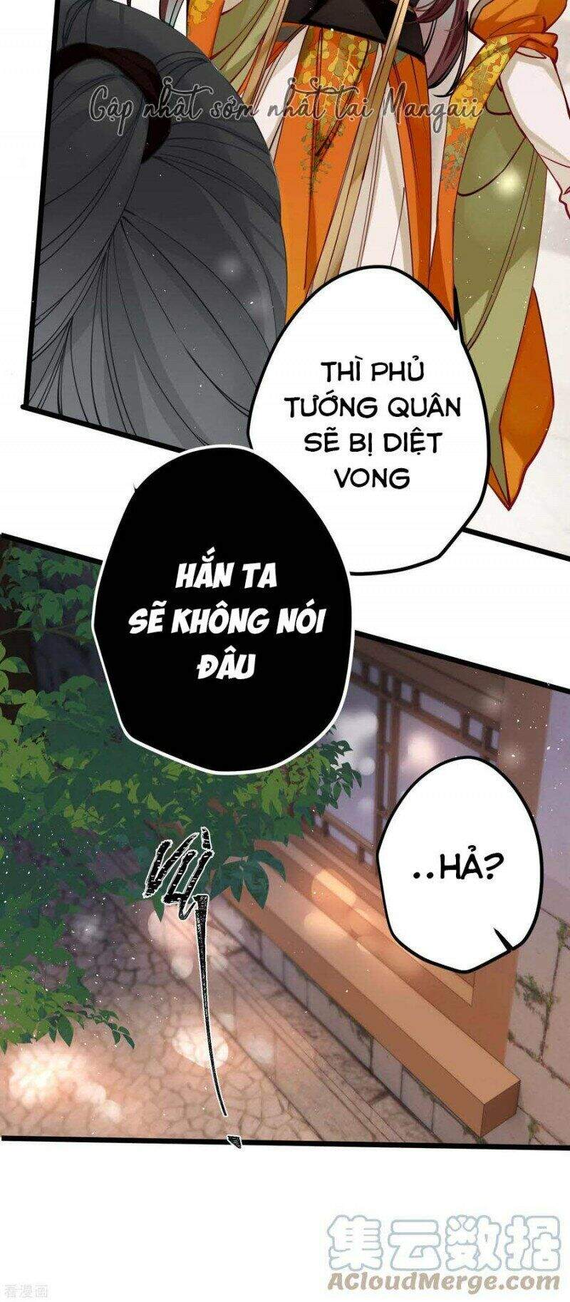 Công Chúa Pháo Hôi Muốn Tùy Tiện Đến Cùng Chapter 56 - Trang 2