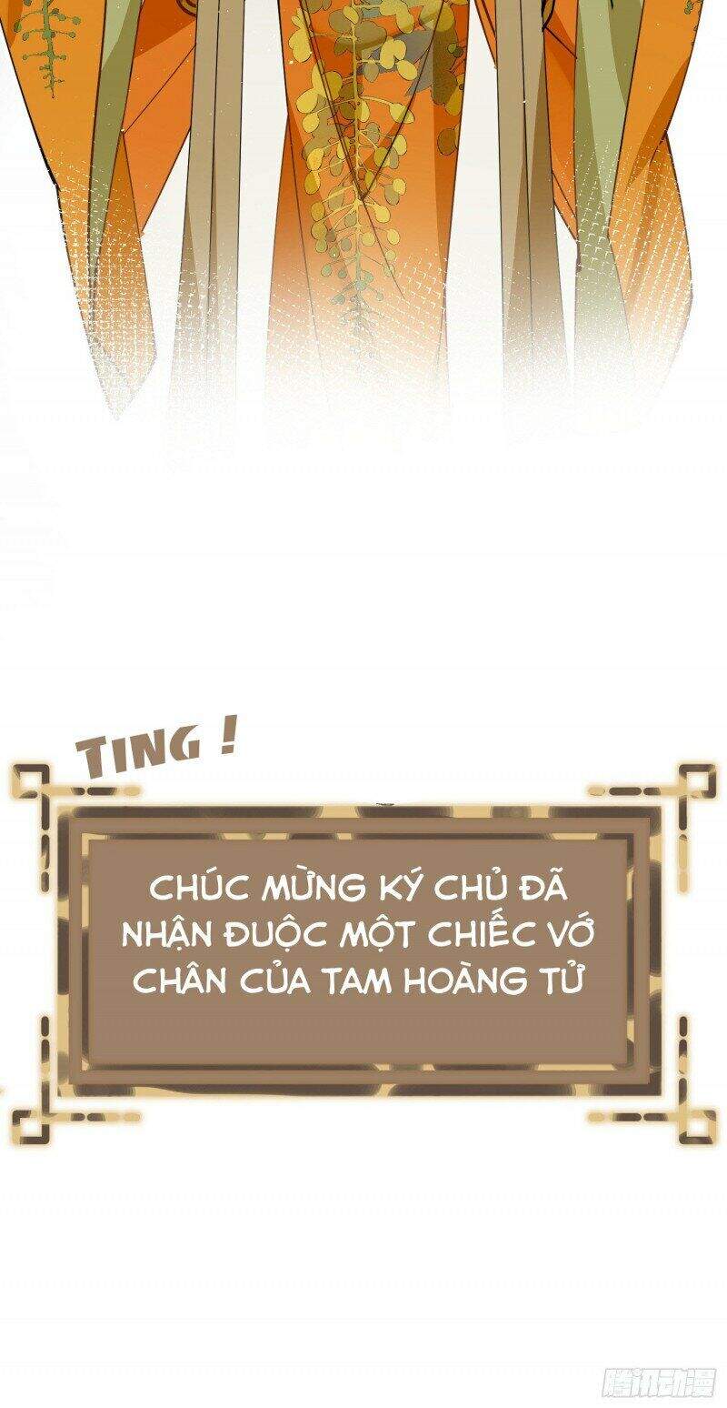 Công Chúa Pháo Hôi Muốn Tùy Tiện Đến Cùng Chapter 54 - Trang 2