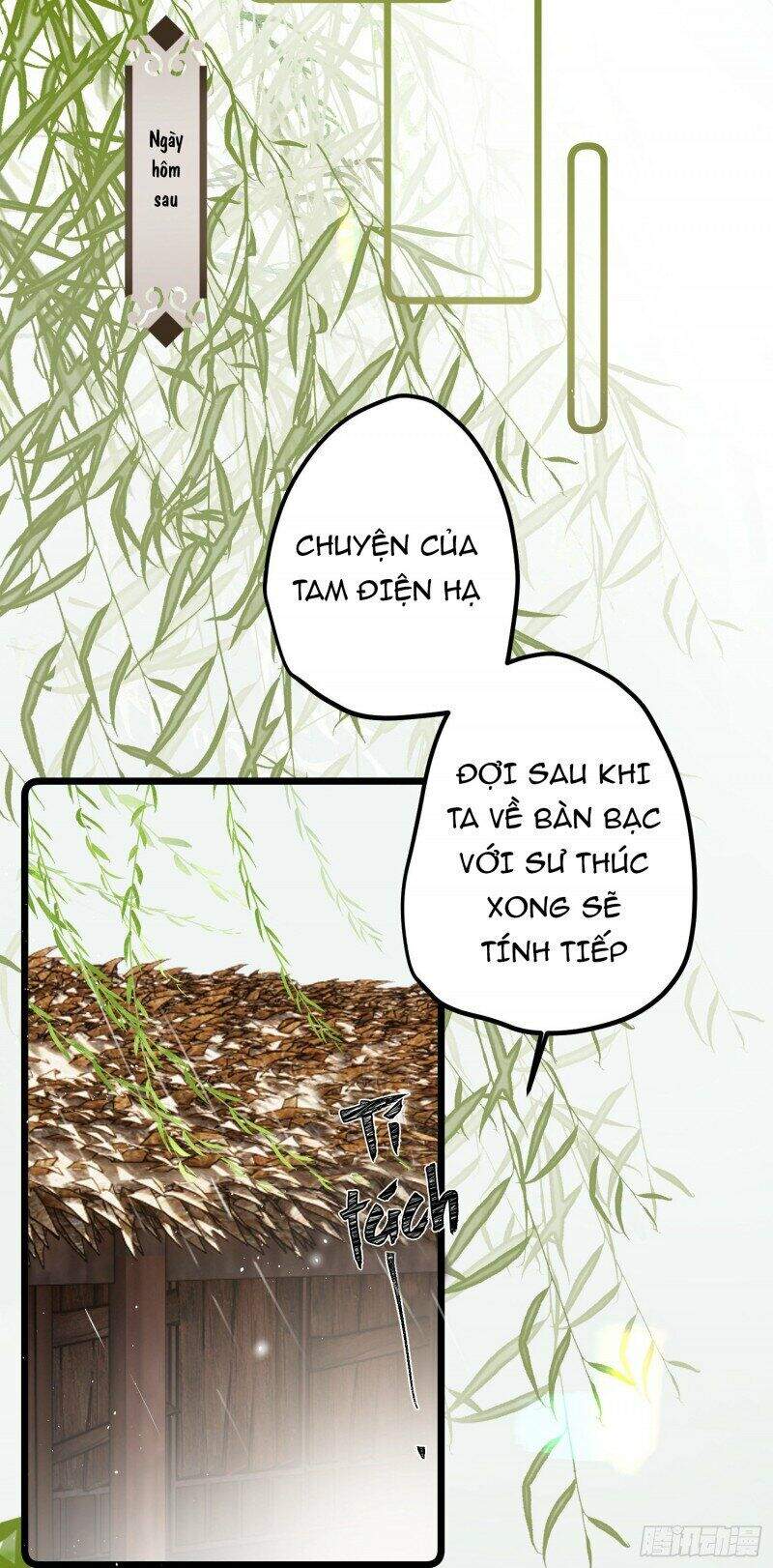 Công Chúa Pháo Hôi Muốn Tùy Tiện Đến Cùng Chapter 53 - Trang 2